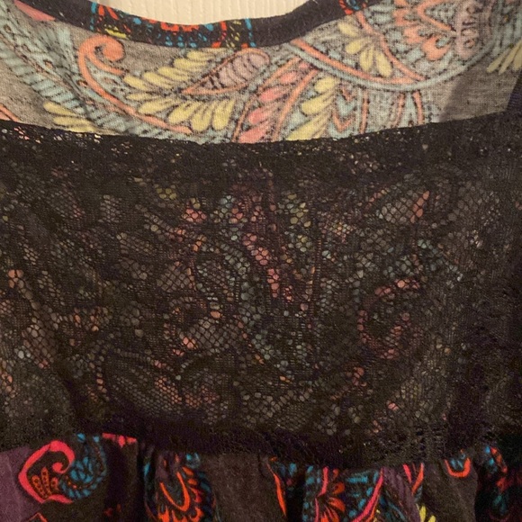 Babydoll Nightie - Picture 4 of 7